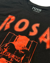 Load image into Gallery viewer, DEATH ROSA TEE
