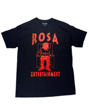 Load image into Gallery viewer, DEATH ROSA TEE
